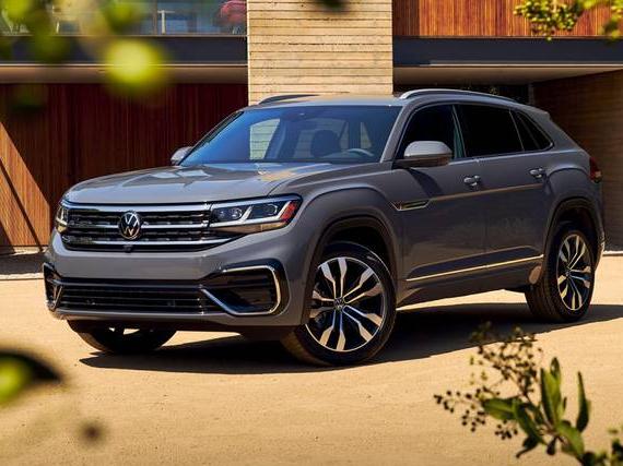 VOLKSWAGEN ATLAS CROSS SPORT 4MOTION 2023 1V2LC2CA3PC210992 image VOLKSWAGEN ATLAS CROSS SPORT 4MOTION 2023 1V2LC2CA3PC210992 image